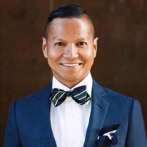 Meet your Posher, Romel